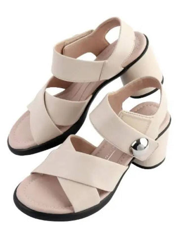 women s sculpted sandals - ECCO - BALAAN 1