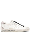 Superstar Low-Top Sneakers White - GOLDEN GOOSE - BALAAN 2