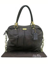 15339 2 WAY bag - COACH - BALAAN 1