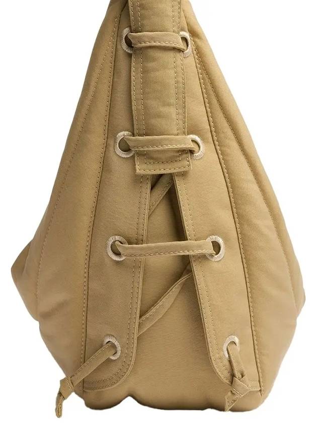 Medium Soft Game Shoulder Bag Dusty Sage - LEMAIRE - BALAAN 4