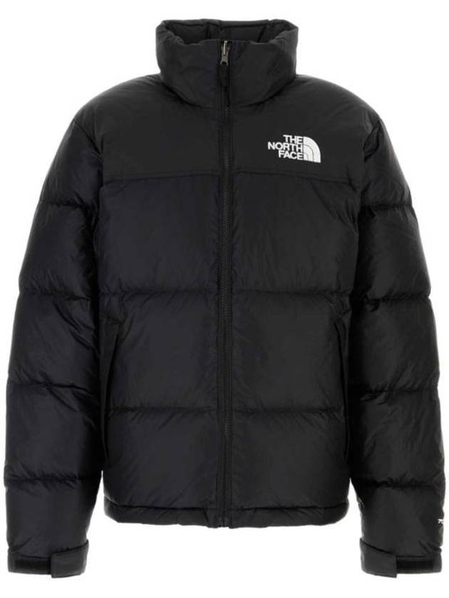 1996 Retro Nuptse Padded Black - THE NORTH FACE - BALAAN 1