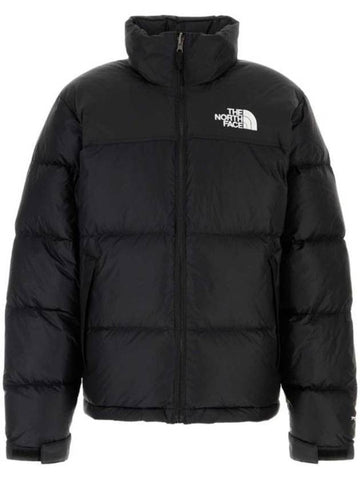 1996 Retro Nuptse Padded Black - THE NORTH FACE - BALAAN 1