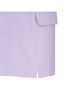 WOMEN SIDE POCKET POINT H LINE SKIRTLV - ANEWGOLF - BALAAN 7