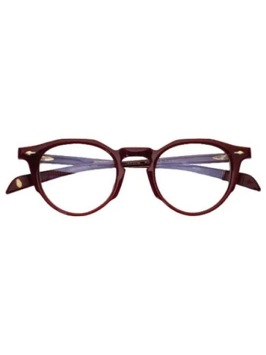 sheridan glasses - JACQUES MARIE MAGE - BALAAN 1