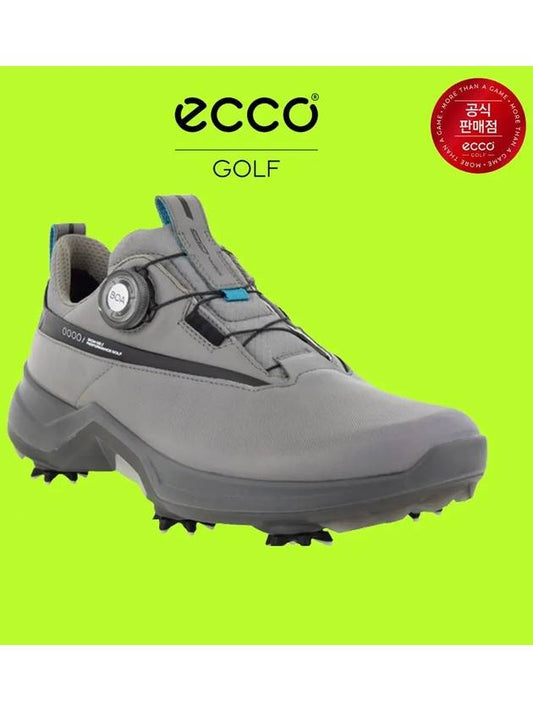 Men's Golf Biome G5 Boa - ECCO - BALAAN 2