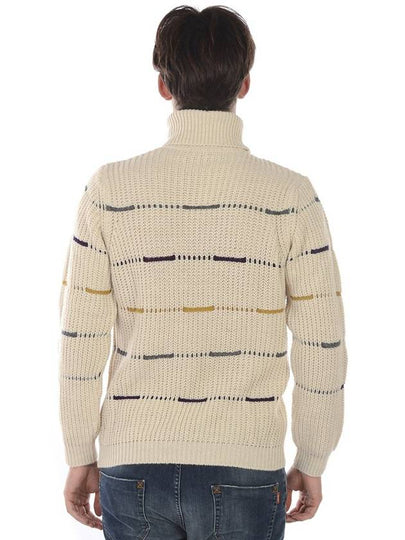 Daniele Alessandrini Sweater - DANIELE ALESSANDRINI - BALAAN 2