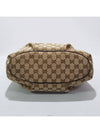 GG canvas cross bag - GUCCI - BALAAN 6