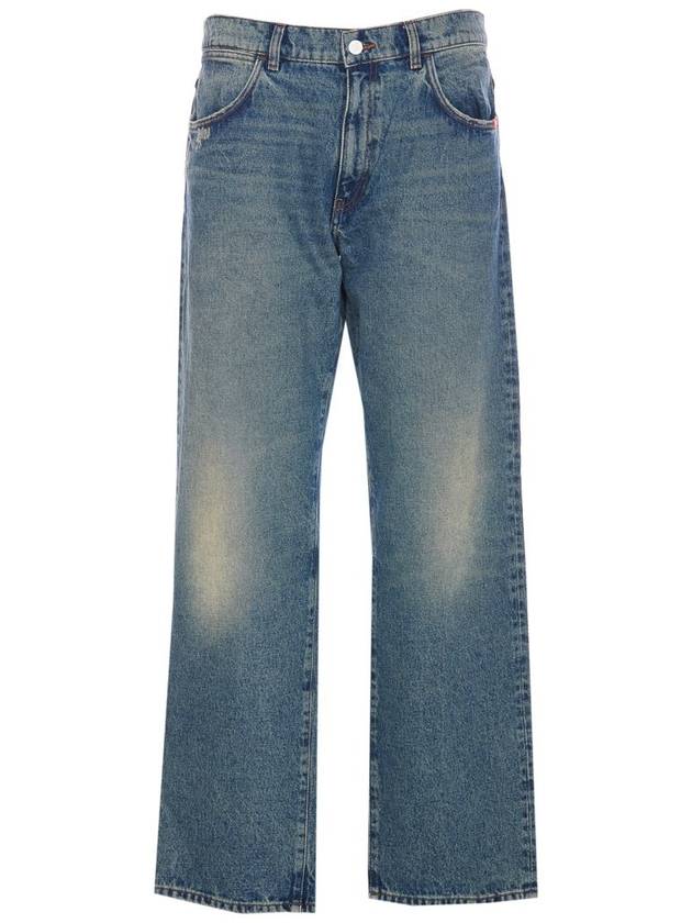 Amish Jeans - AMISH - BALAAN 1