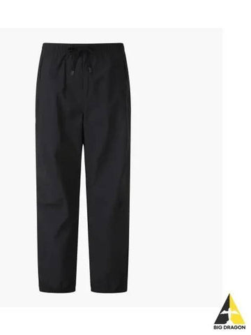 Wicker jogger pants LC2397500 - SALOMON - BALAAN 1