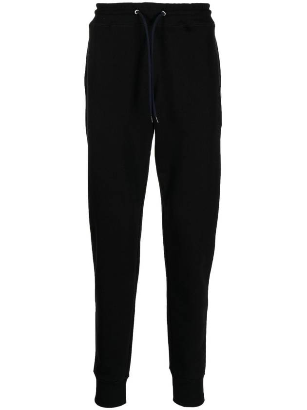 Training Jogger Pants Black - PAUL SMITH - BALAAN 2