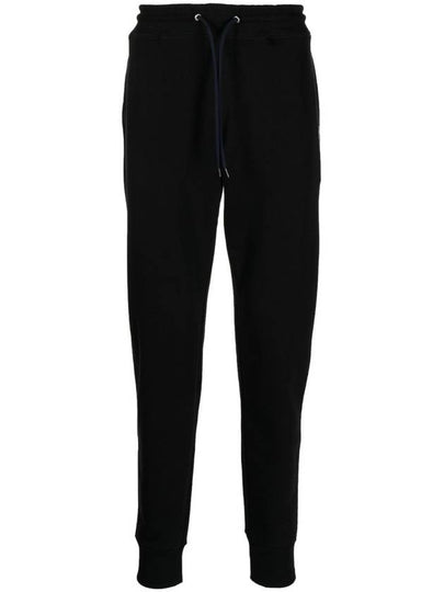 Training Jogger Pants Black - PAUL SMITH - BALAAN 2