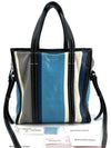 Bazaar bag small tote and shoulder 443096 - BALENCIAGA - BALAAN 1