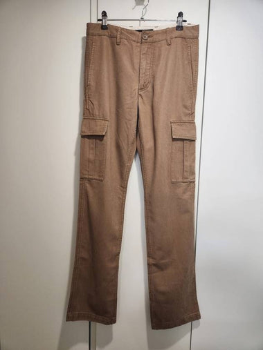 marc by tencel cargo pants - MARC JACOBS - BALAAN 1