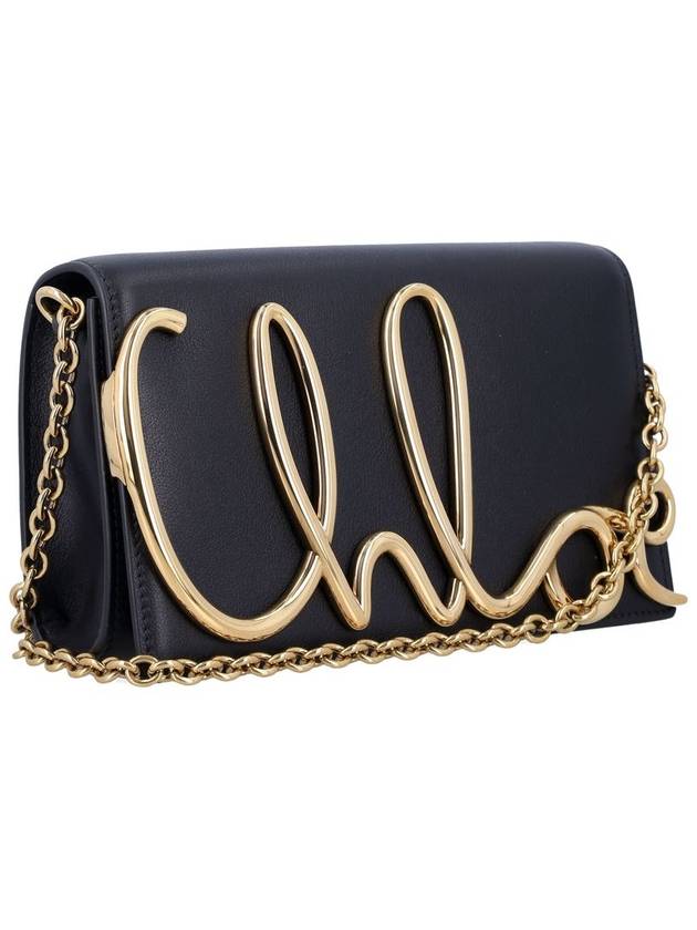 Chloé The Iconic Cross-Body Bag - CHLOE - BALAAN 2