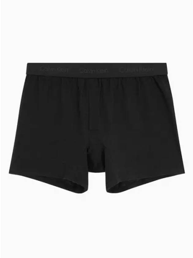 Cooling Lounge Slim Brief Black - CALVIN KLEIN - BALAAN 2