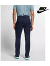 Men s Flex Golf Pants Navy AJ5489 - NIKE - BALAAN 3