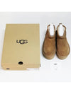 Classic Ultra Mini Platform Winter Boots Chestnut - UGG - BALAAN.