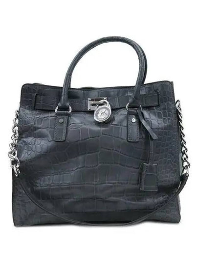 30T1SHMT3G 2 WAY bag - MICHAEL KORS - BALAAN 2