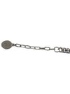 CD Icon Slim Chain Bracelet B2162 - DIOR - BALAAN 5