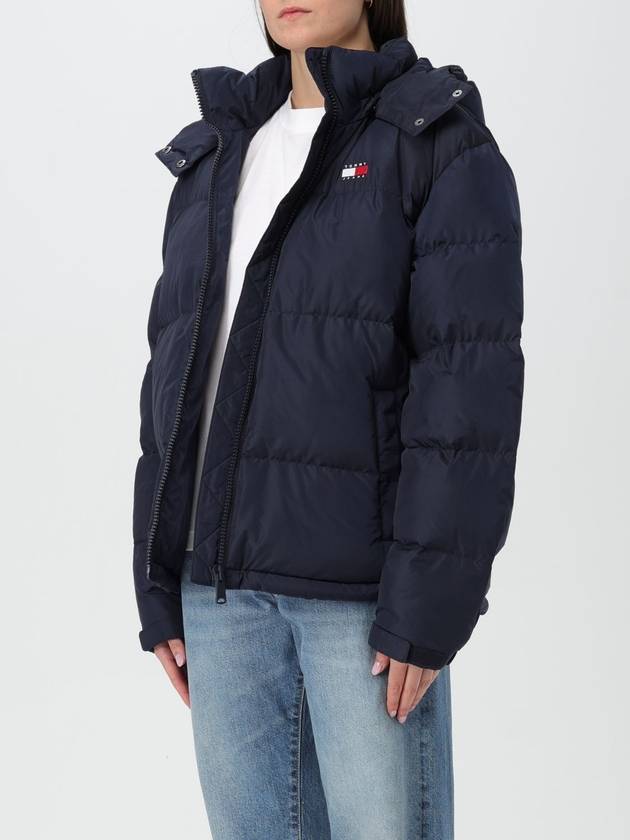 Jacket woman Tommy Jeans - TOMMY HILFIGER - BALAAN 3