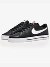 Court Legacy Next Nature Low Top Sneakers Black - NIKE - BALAAN 2