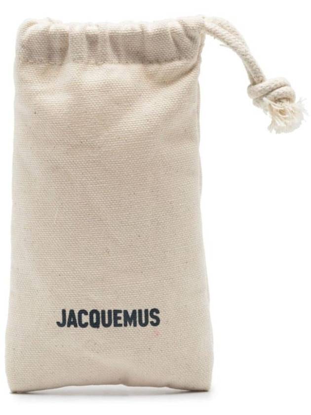 Jacquemus Sunglasses - JACQUEMUS - BALAAN 4