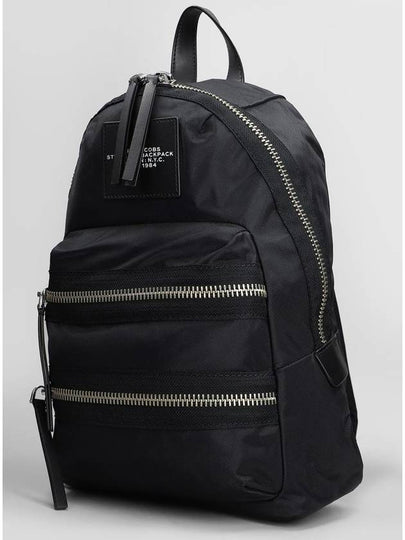 Marc Jacobs The Medium Backpack Backpack - MARC JACOBS - BALAAN 2