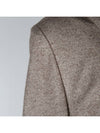 Fake Vest Cashmere Jacket - CORNELIANI - BALAAN 6