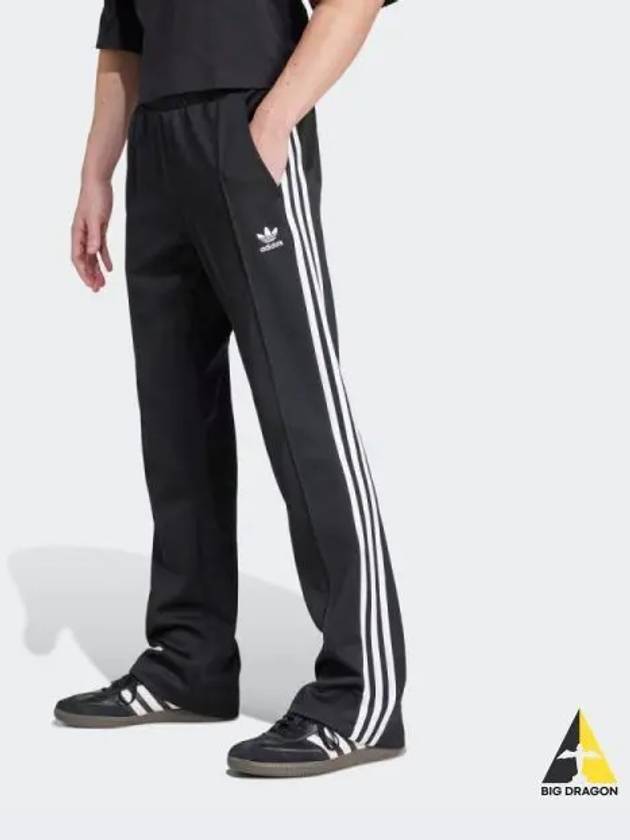 Adicolor 70s track pants BLACK - ADIDAS - BALAAN 1