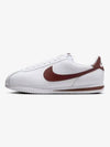 Cortez M White Dark Pony DM4044 107 - NIKE - BALAAN 2