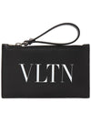 Exclusive special price limited to 30 pieces P0540LVN 0NI men s business card wallet - VALENTINO - BALAAN 1