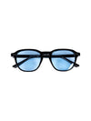 Wooran Black Blue Tint Lens - HYBITION - BALAAN 2