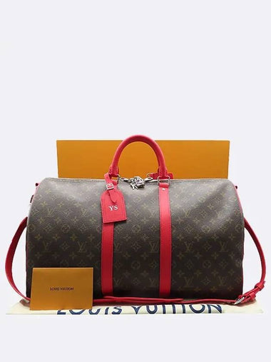 M46769 2WAY bag - LOUIS VUITTON - BALAAN 1