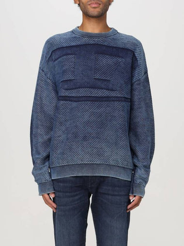 Sweatshirt men Diesel - DIESEL - BALAAN 1