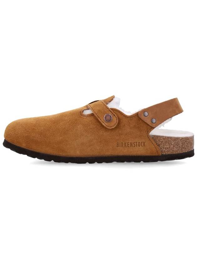 Birkenstock Tokyo Shearling - BIRKENSTOCK - BALAAN 3