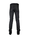 0903 470 410 Triple Star Raw Slim Jeans - GIVENCHY - BALAAN 2