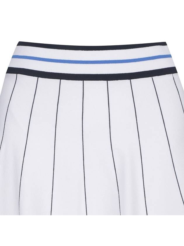 WOMEN PREPPY SET UP SKIRTWH - ANEWGOLF - BALAAN 3