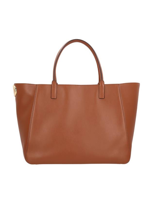 VLOGO SIDE TOTE BAG - VALENTINO - BALAAN 1