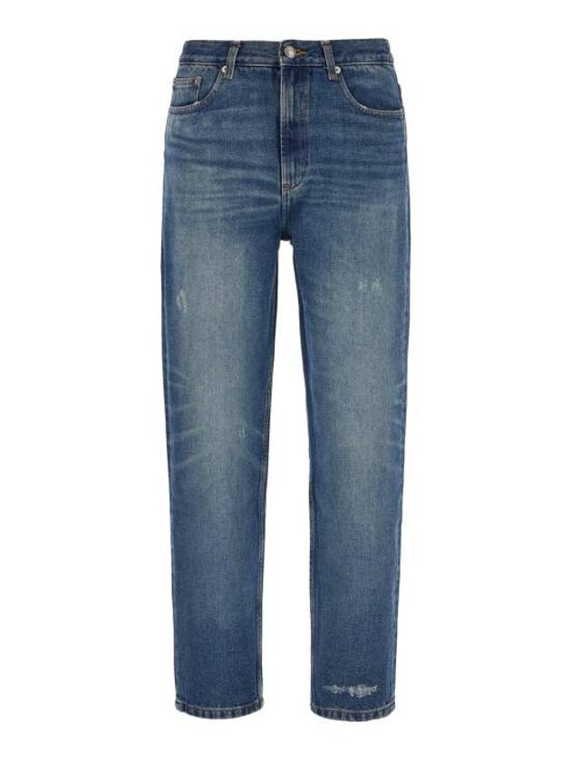 Martin Jeans Blue - A.P.C. - BALAAN 2