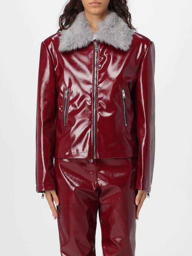 Jacket woman Msgm - MSGM - BALAAN 1