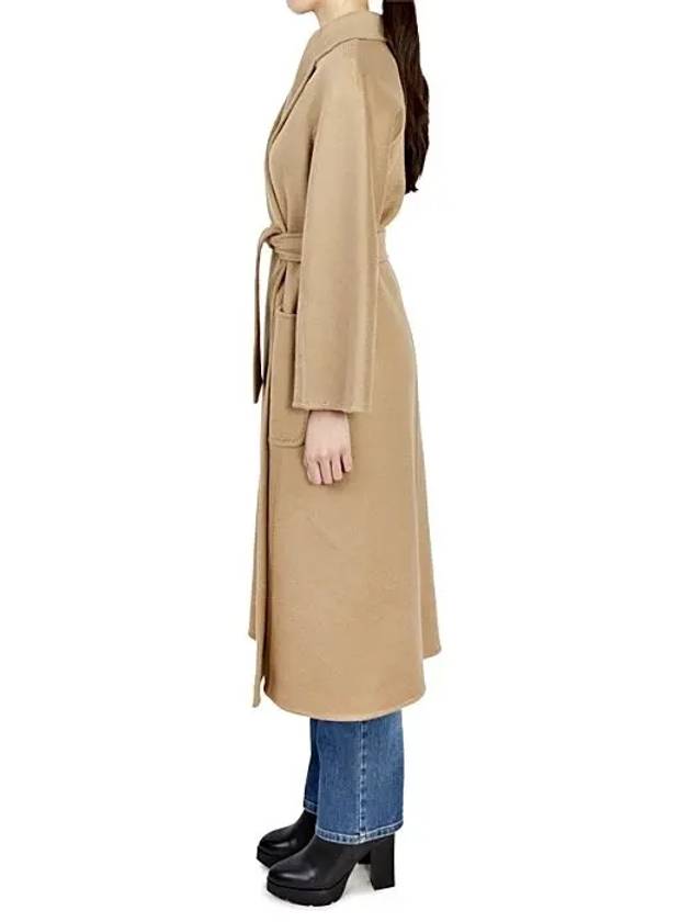 Ludmilla coat 1016051600 068 - MAX MARA - BALAAN 4