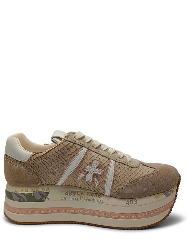 Sneakers BETH7039 Beige - PREMIATA - BALAAN 2