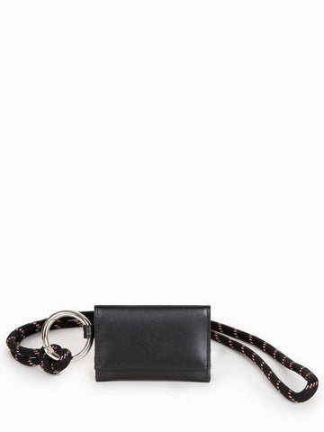 Dries Van Noten Card Holder Accessories - DRIES VAN NOTEN - BALAAN 1