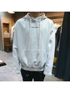 Logo Vintage Hood White - IH NOM UH NIT - BALAAN 1