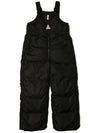 Kids Women s Padded Jumpsuit 2A500 00 68352 999 - MONCLER - BALAAN 2