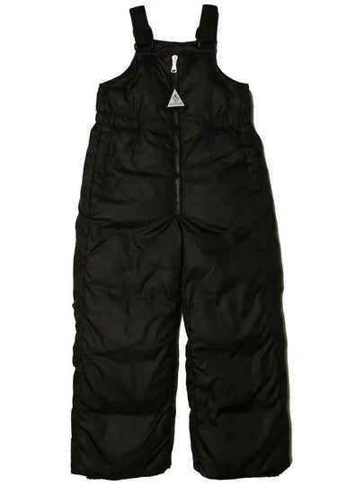 Kids Women s Padded Jumpsuit 2A500 00 68352 999 - MONCLER - BALAAN 2