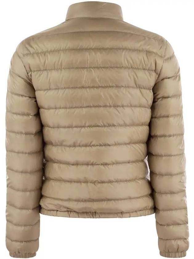 LANS logo lightweight padding 1A101 00 53048 205 - MONCLER - BALAAN 3