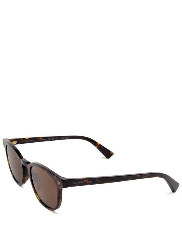 Sunglasses BV1253S 002 HAVANA - BOTTEGA VENETA - BALAAN 5