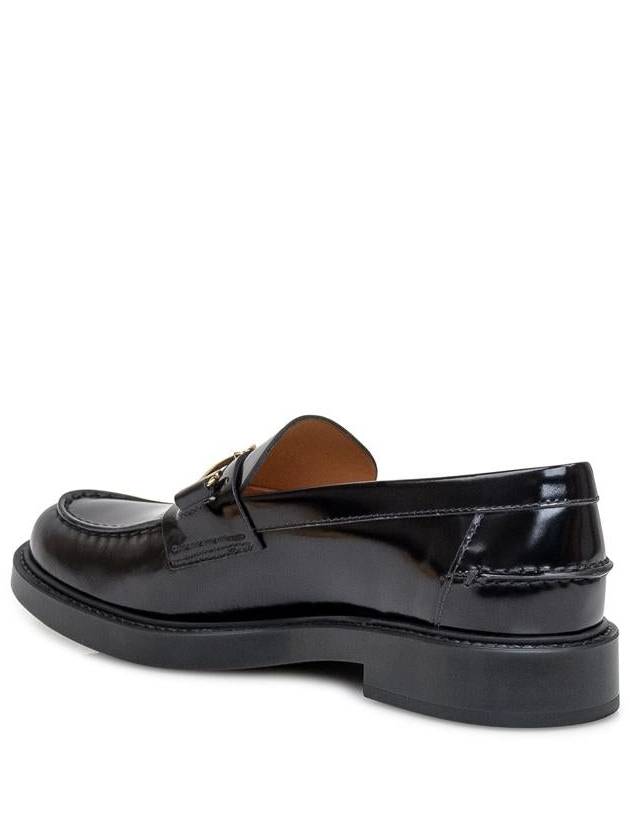 Tod'S Leather Moccasin - TOD'S - BALAAN 3