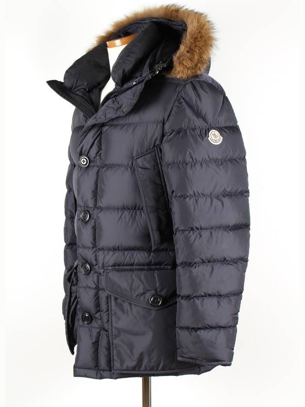 Cluny Navy Size 1 - MONCLER - BALAAN 2